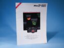 Nikon F301 35mm film SLR Camera Sales Brochure