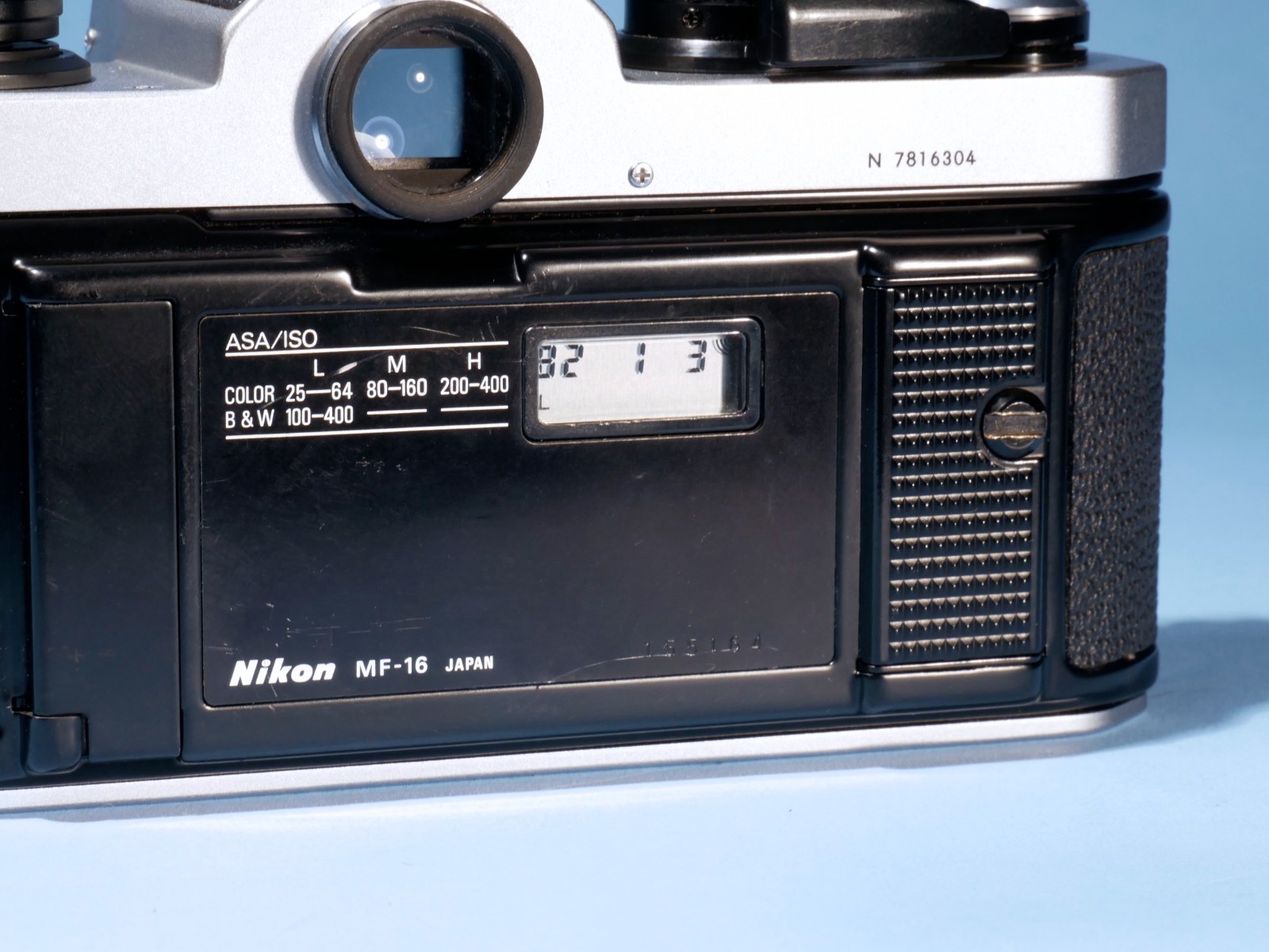 Nikon-FM2N-35mm-SLR-Film-Camera-MF-16-Back-Fully-Working-136669754017-3