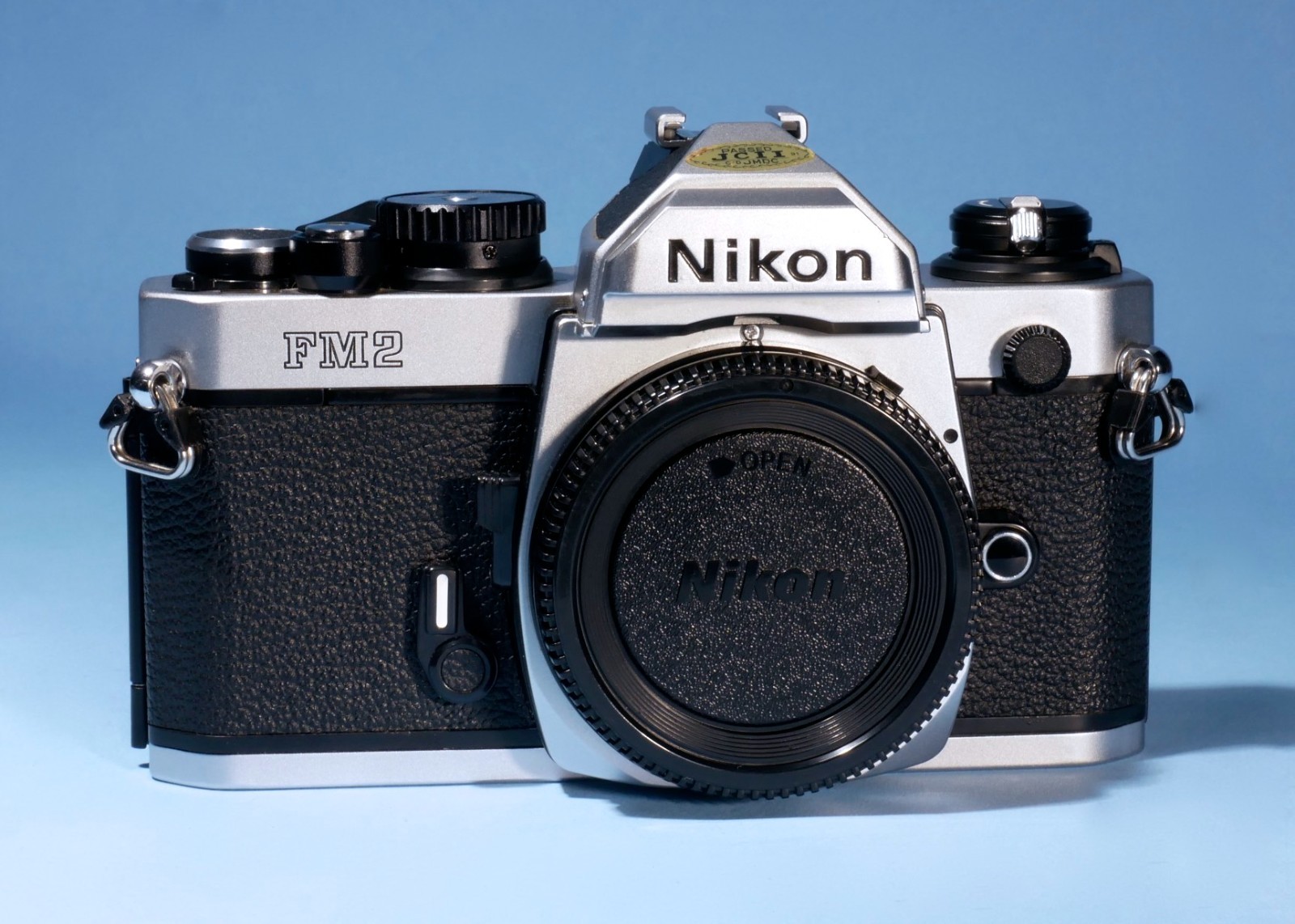 Nikon-FM2N-35mm-SLR-Film-Camera-MF-16-Back-Fully-Working-136669754017-6