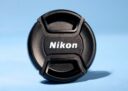Nikon LC-58 58mm Front Lens Cap * GENUINE