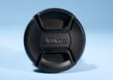 Nikon LC-77 77mm Front Lens Cap * GENUINE