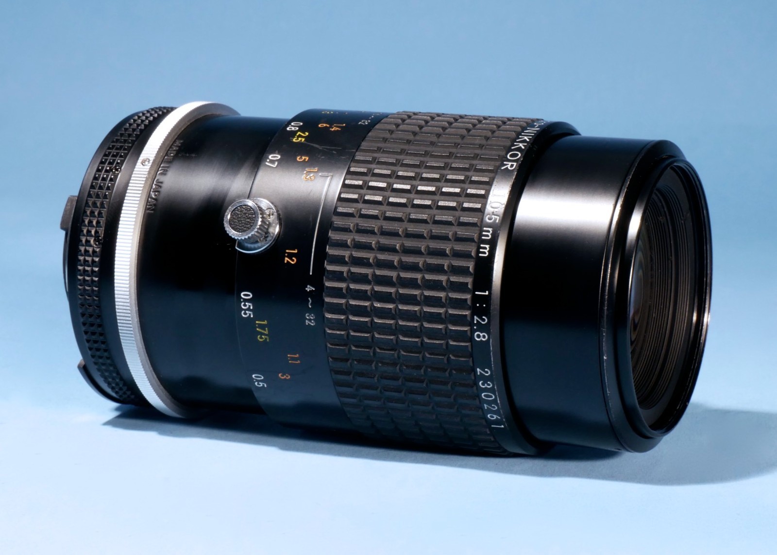 Nikon-Micro-Nikkor-105mm-f28-Pime-Macro-Lens-AIs-Excellent-Fully-Working-136669749377-4