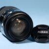 Nikon Nikkor AF 35-105mm f/3.5-4.5 Zoom Lens * Fully Working