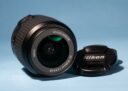 Nikon Nikkor AF-S 18-55mm f/3.5-5.6G ED DX Zoom Lens * Excellent & Fully Working
