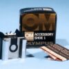 Olympus Accessory Shoe 1 * OM-1 System Cameras * Excellent