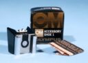 Olympus Accessory Shoe 1 * OM-1 System Cameras * Excellent