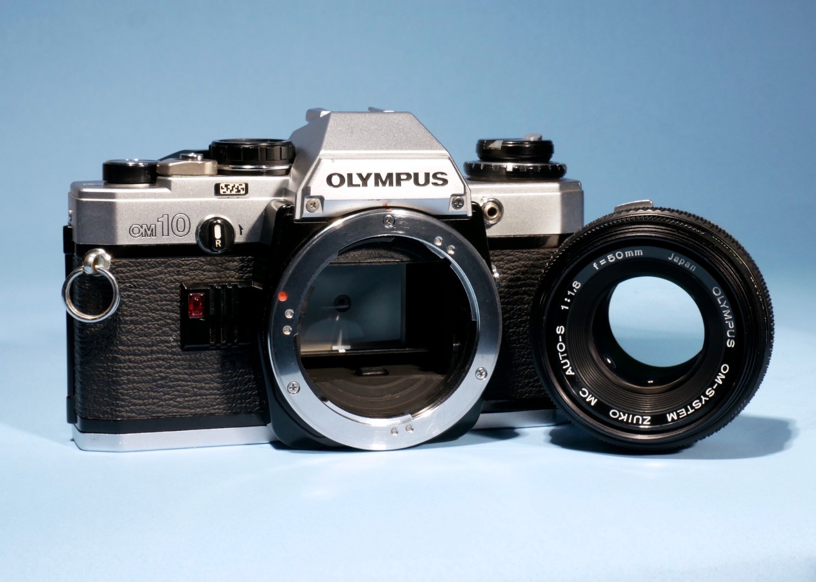 Olympus-OM-10-35mm-SLR-Film-Camera-Zuiko-50mm-f18-Lens-Fully-Working-136669767167-6