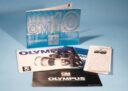 Olympus OM-10 Camera Instruction Manual