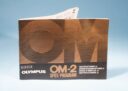 Olympus OM-2 Spot/Program Camera Instruction Manual * Excellent