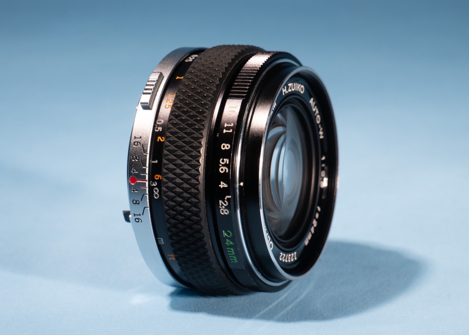 Olympus-OM-24mm-f28-H-Zuiko-Auto-W-Prime-Lens-Fully-Working-Excellent-137439482387-3