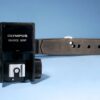 Olympus OM System Bounce Grip 1 * OM Quick Auto 310 Flash