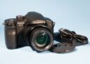 Panasonic Lumix DMC-FZ7 6.0MP Digital Bridge Camera 12x Optical Zoom * Excellent