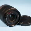 Panasonic Lumix G Vario 14-42mm f/3.5-5.6 Mega O.I.S Zoom Lens * Fully Working