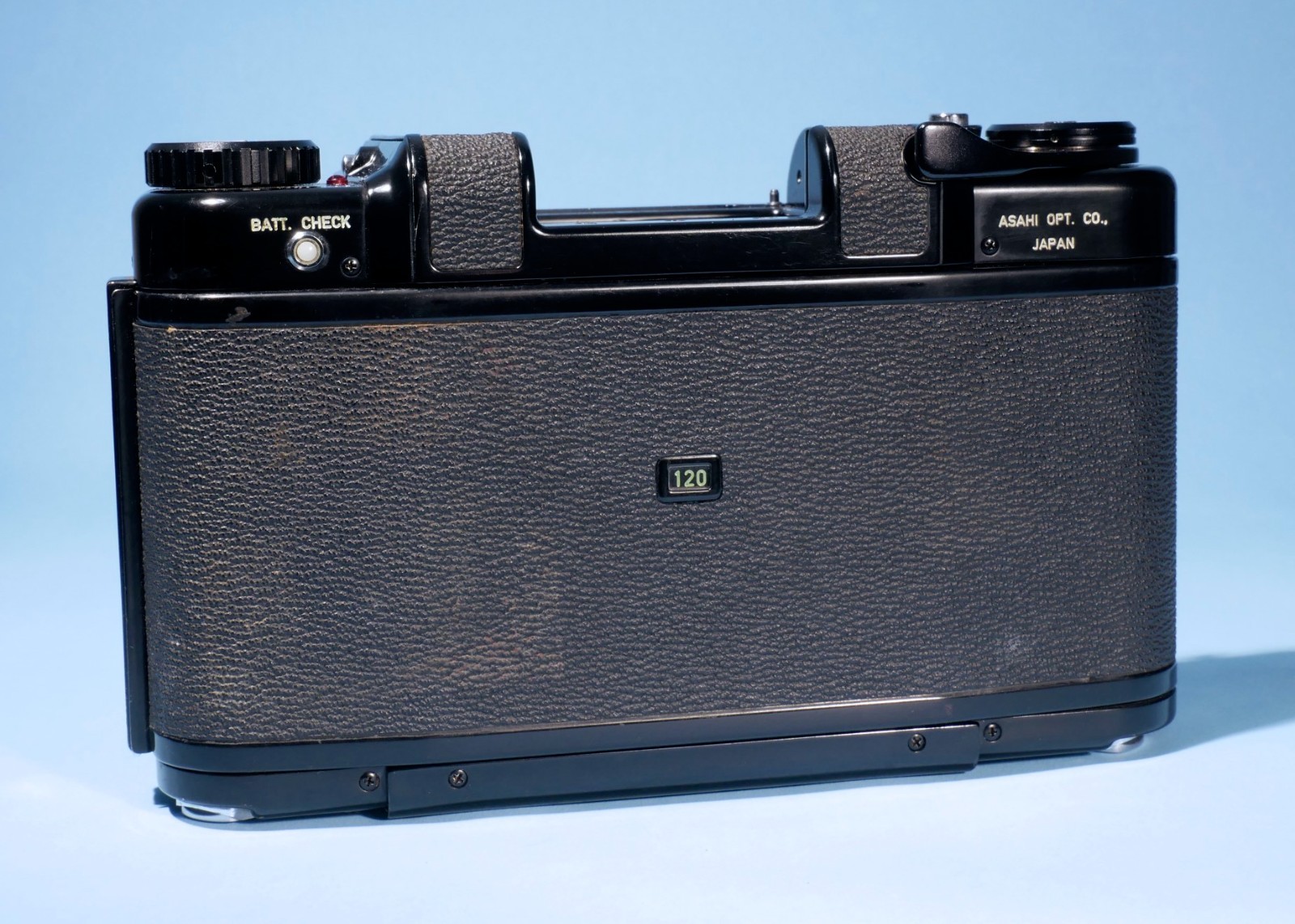 Pentax-6x7-SLR-Medium-Format-120-Film-Camera-Read-136822766837-2