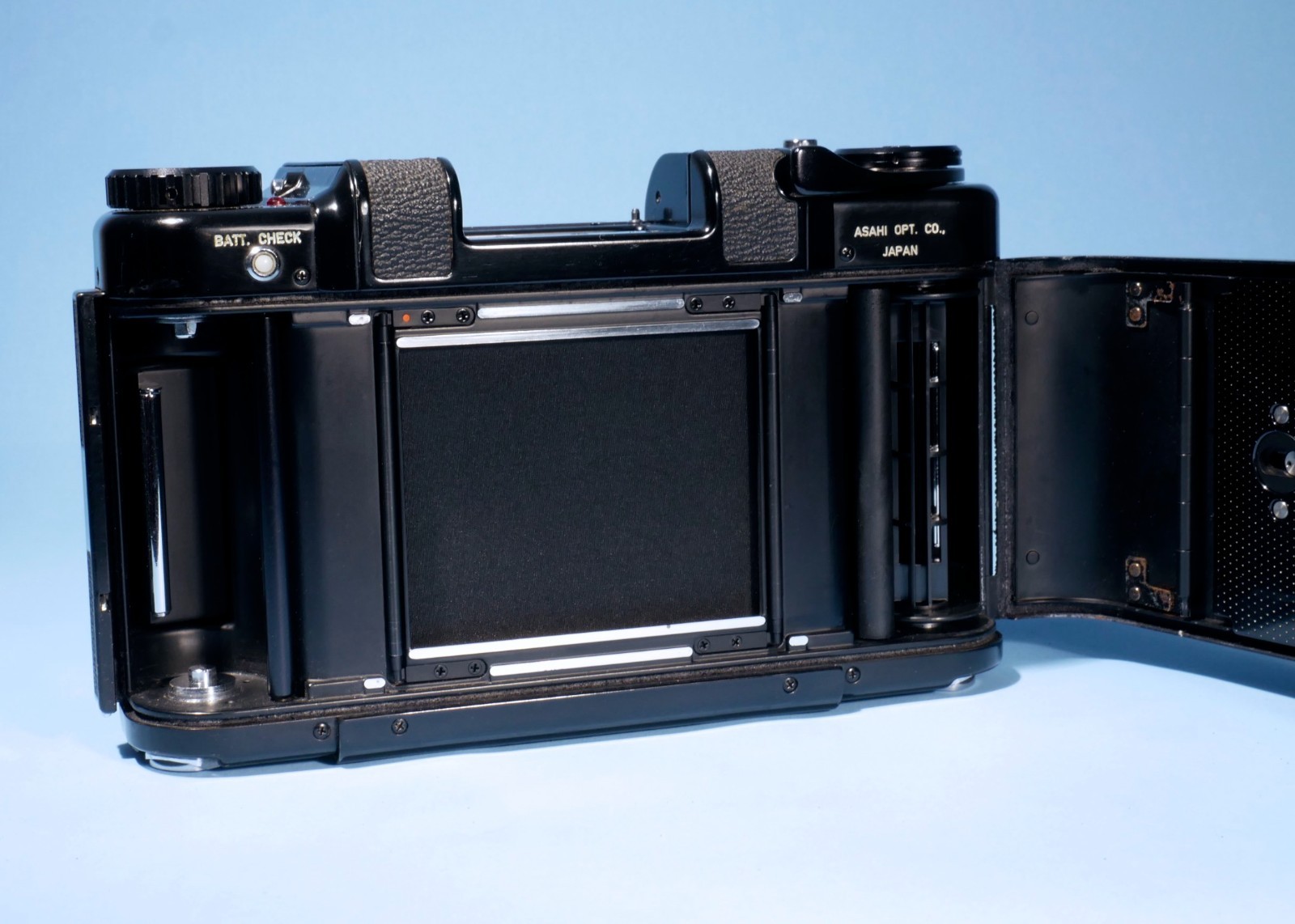 Pentax-6x7-SLR-Medium-Format-120-Film-Camera-Read-136822766837-5