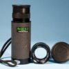 Pentax 8x30 6.2° Monocular 25x Close Up Lens + Close Up Adapter