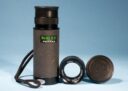 Pentax 8x30 6.2° Monocular 25x Close Up Lens + Close Up Adapter