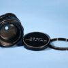 Pentax Asahi Super Takumar 55mm f/1.8 Prime Lens * M42 Screw Mount