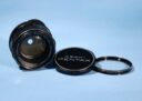 Pentax Asahi Super Takumar 55mm f/1.8 Prime Lens * M42 Screw Mount