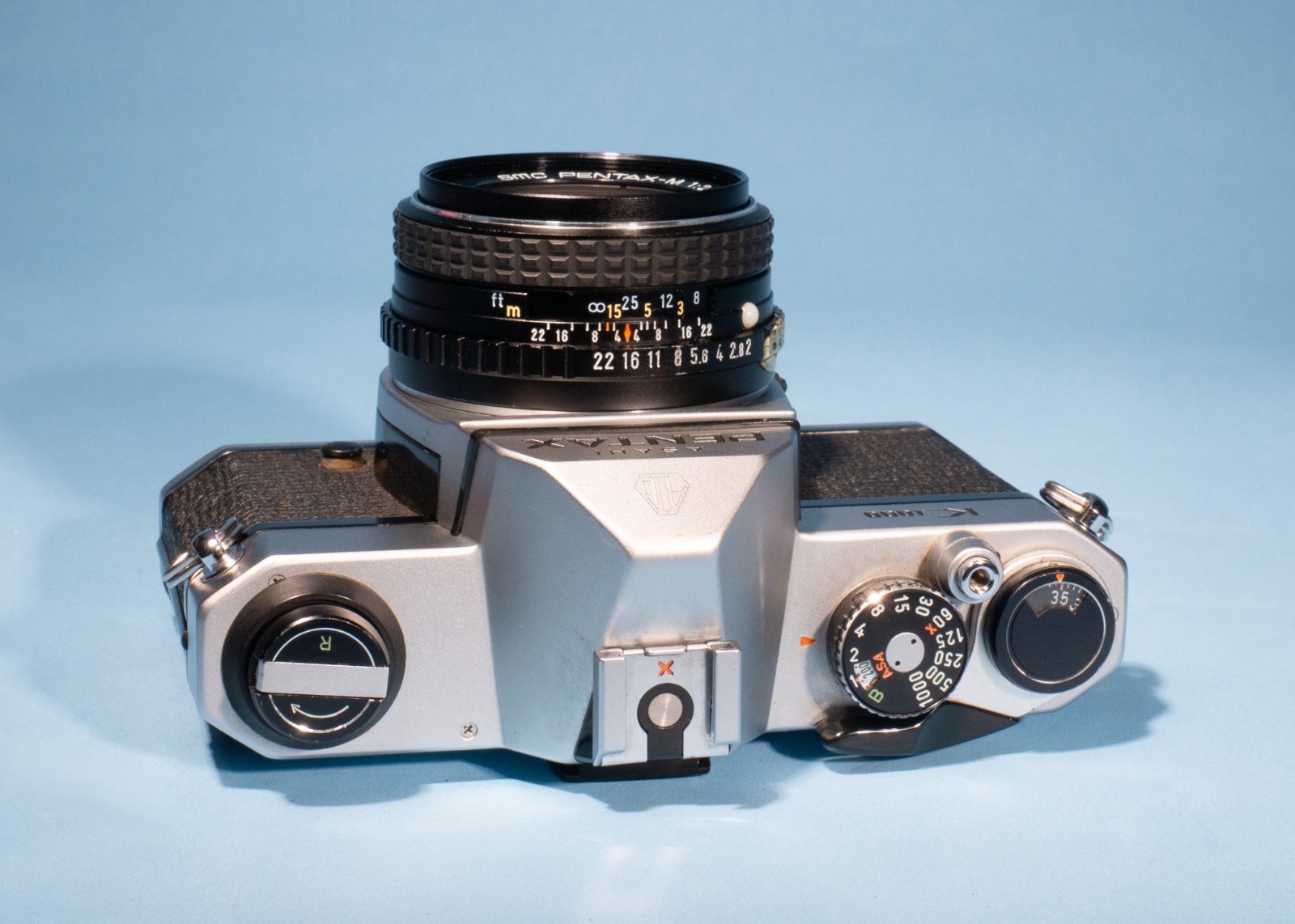 Pentax-K1000-35mm-SLR-Film-Camera-Pentax-M-50mm-f2-Lens-Fully-Working-137160926507-4