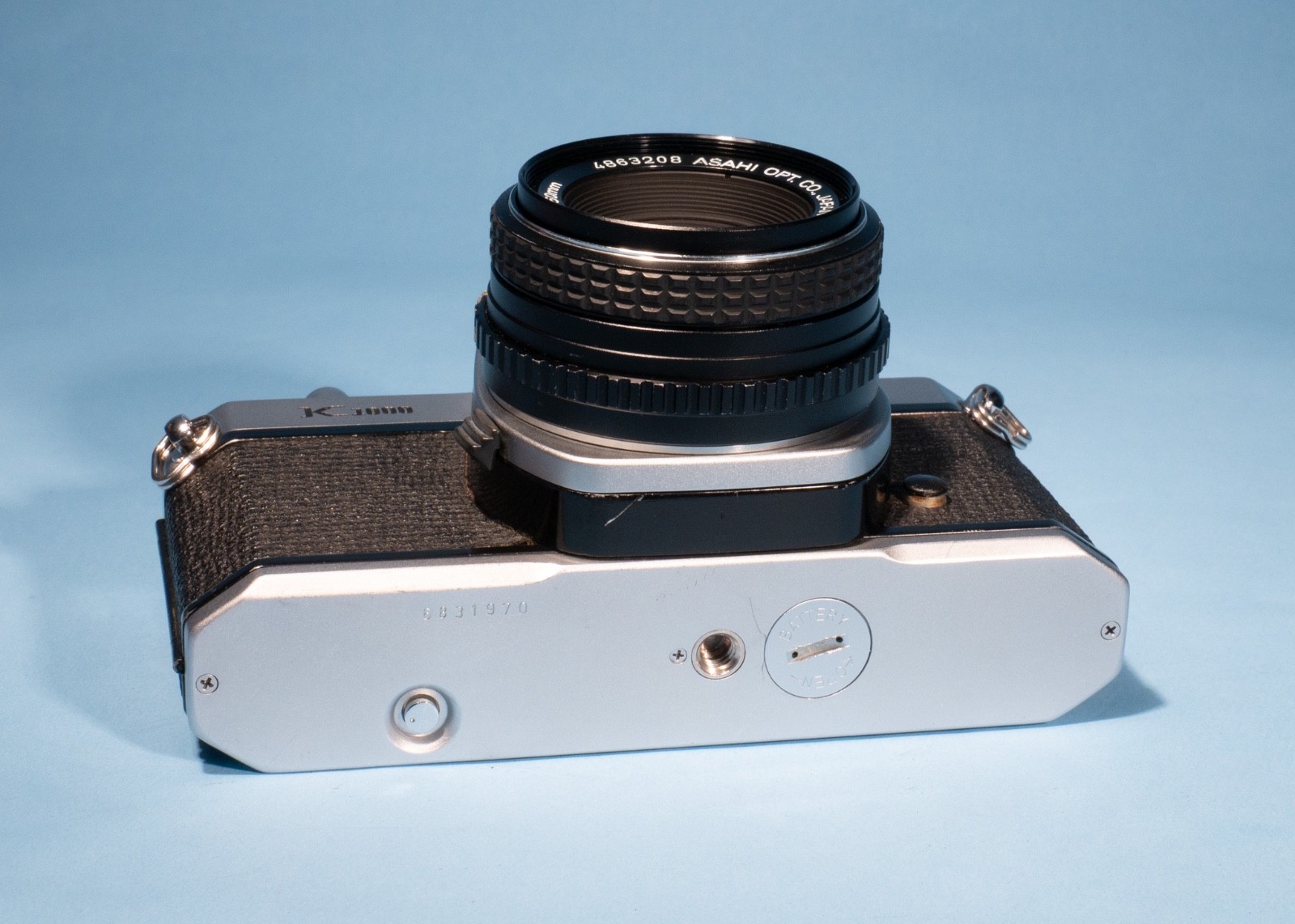 Pentax-K1000-35mm-SLR-Film-Camera-Pentax-M-50mm-f2-Lens-Fully-Working-137160926507-5