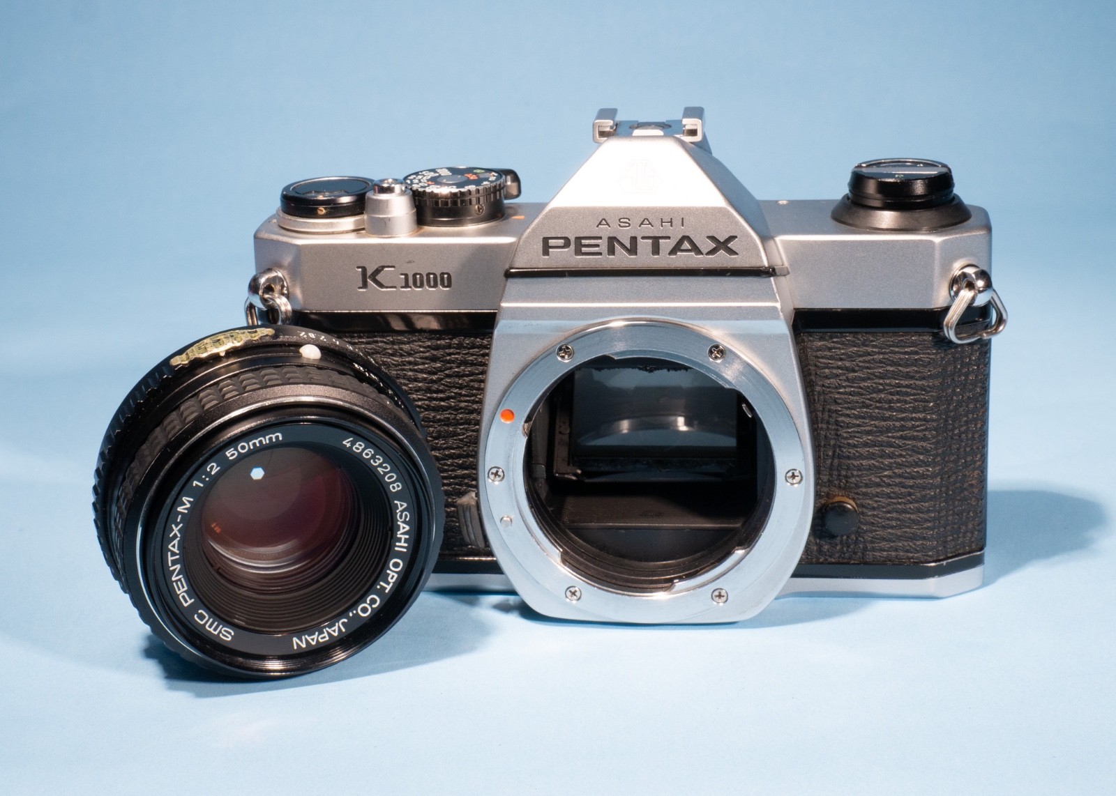 Pentax-K1000-35mm-SLR-Film-Camera-Pentax-M-50mm-f2-Lens-Fully-Working-137160926507-6