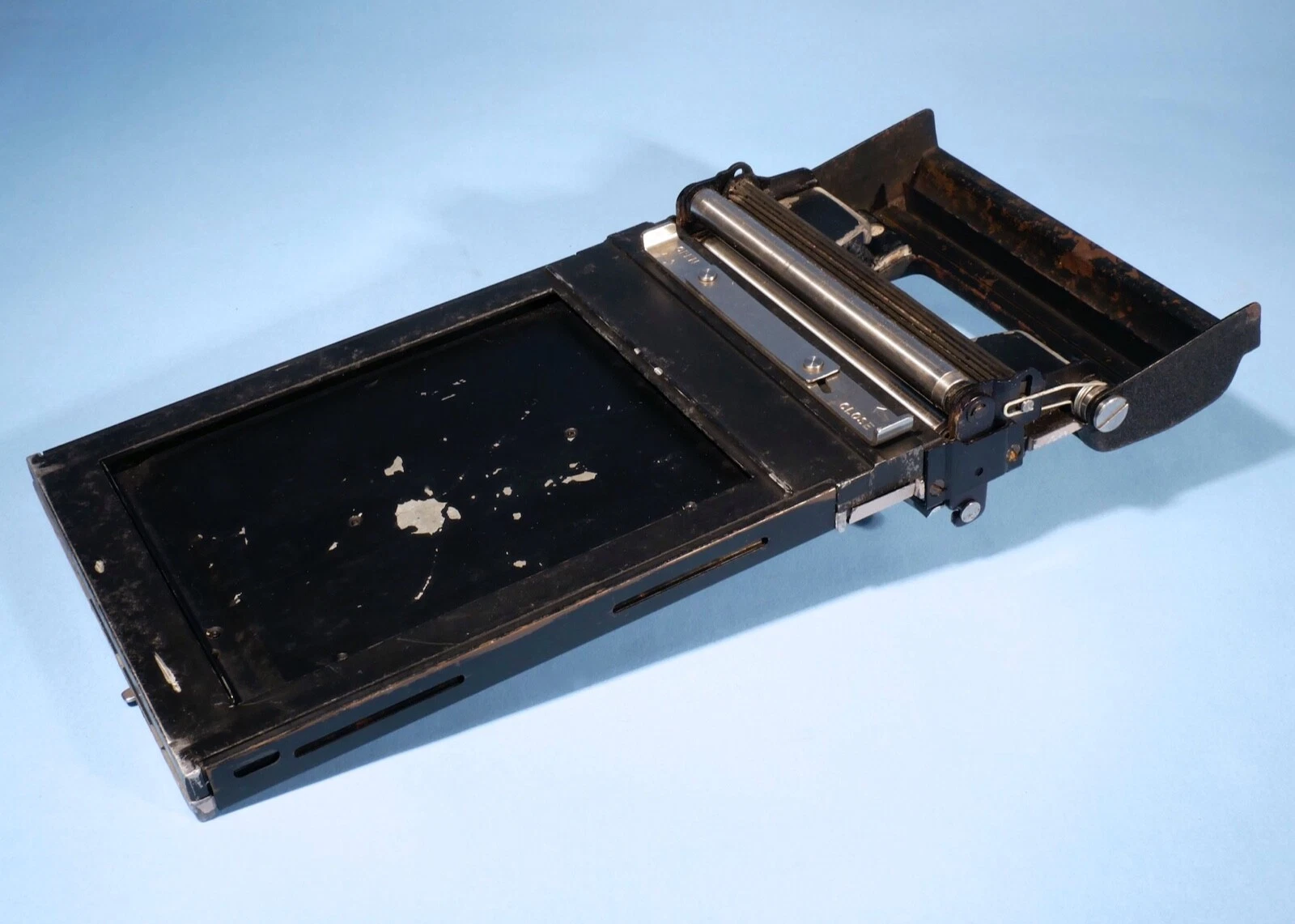 Polaroid-Land-Film-Holder-500-For-4-X-5-Polaroid-Land-Film-Packets-137547318937-2