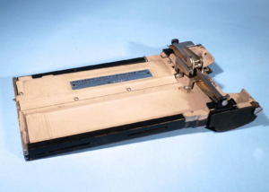 Polaroid Land Film Holder #500 * For 4 X 5 Polaroid Land Film Packets