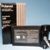 Polaroid Model 545 Instant Land Film Holder * Excellent