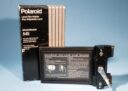 Polaroid Model 545 Instant Land Film Holder * Excellent