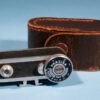Prazisa Shoe Mount Camera Rangefinder * Tested & Fully Working
