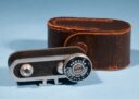 Prazisa Shoe Mount Camera Rangefinder * Tested & Fully Working