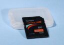 SanDisk 4GB Video HD Memory Card Class (4) * Fully Working