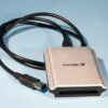 SanDisk Extreme FireWire CompactFlash Reader SDDRX4-CF * CompactFlash (CF) Cards
