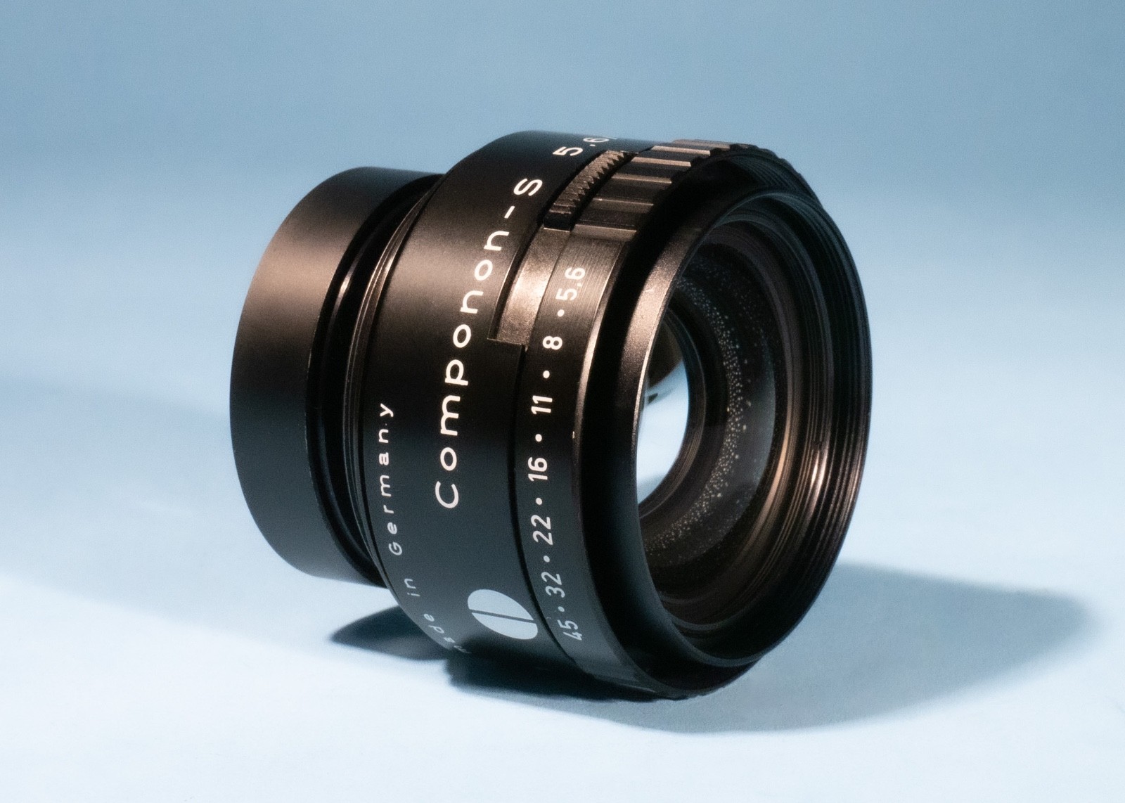 Schneider-Kreuznach-Componon-S-135mm-f56-Enlarging-Lens-Board-Excellent-137752923917-4