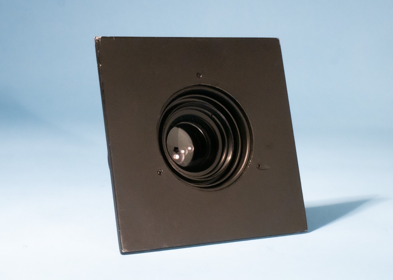 Schneider-Kreuznach-Componon-S-135mm-f56-Enlarging-Lens-Board-Excellent-137752923917-8