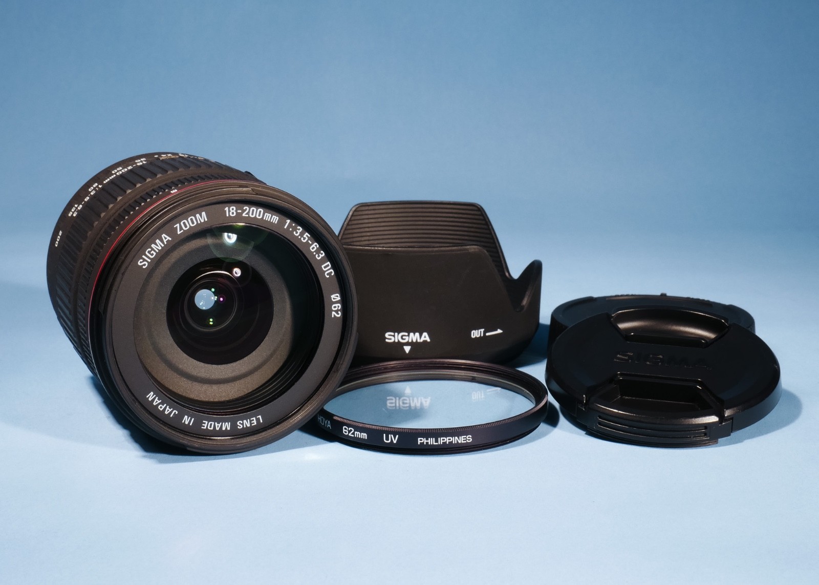 Sigma-18-200mm-f35-63-DC-Macro-Zoom-Lens-Canon-AF-Fully-Working-137315485187