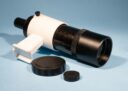 Skywatcher 9 x 50 Finder Scope With Bracket #20530 * Excellent