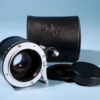 Soligor Auto 3x Tele Converter * Exakta Mount