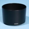 Sony ALC-SH102 SAL DT 55-200mm f/4-5.6 Lens Hood * Excellent+
