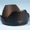 Tamron HB016 Lens Hood * 16-300mm f/3.5-6.3 Di II VC PZD Macro Lens * Excellent