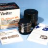 Vivitar MC 75-205mm 2x Matched Multiplier Teleconverter * Nikon AI Lens * Tested