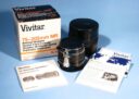 Vivitar MC 75-205mm 2x Matched Multiplier Teleconverter * Nikon AI Lens * Tested