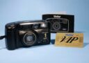 Vivitar Series 1 ZM80 35mm Film Compact Camera * Fully Working