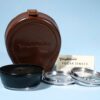 Voigtlander 310/41 40.5mm 50mm Hood, 343/41 AR 40.5mm Focar A 1m & Focar B 0.5m