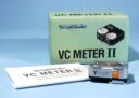 Voigtlander VC Meter II Shoe Mount Light Meter * Mint & Fully Working