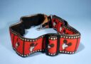 Walt Disney Mickey Mouse Camera Shoulder Neck Strap * Bobby Lee * Excellent
