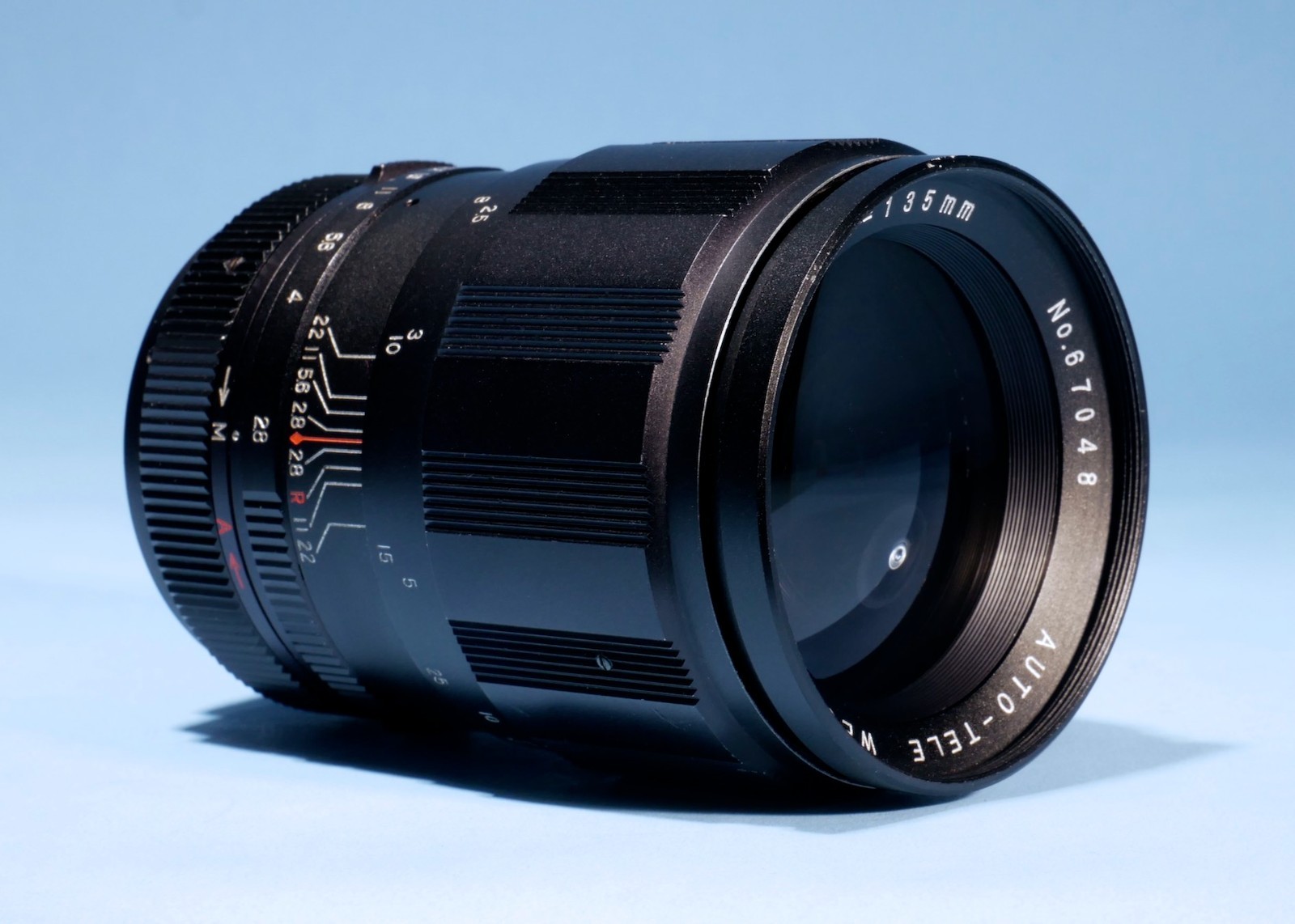 Westex-Auto-Tele-135mm-f28-Manual-Prime-Lens-M42-Screw-Mount-Excellent-136794904727-4