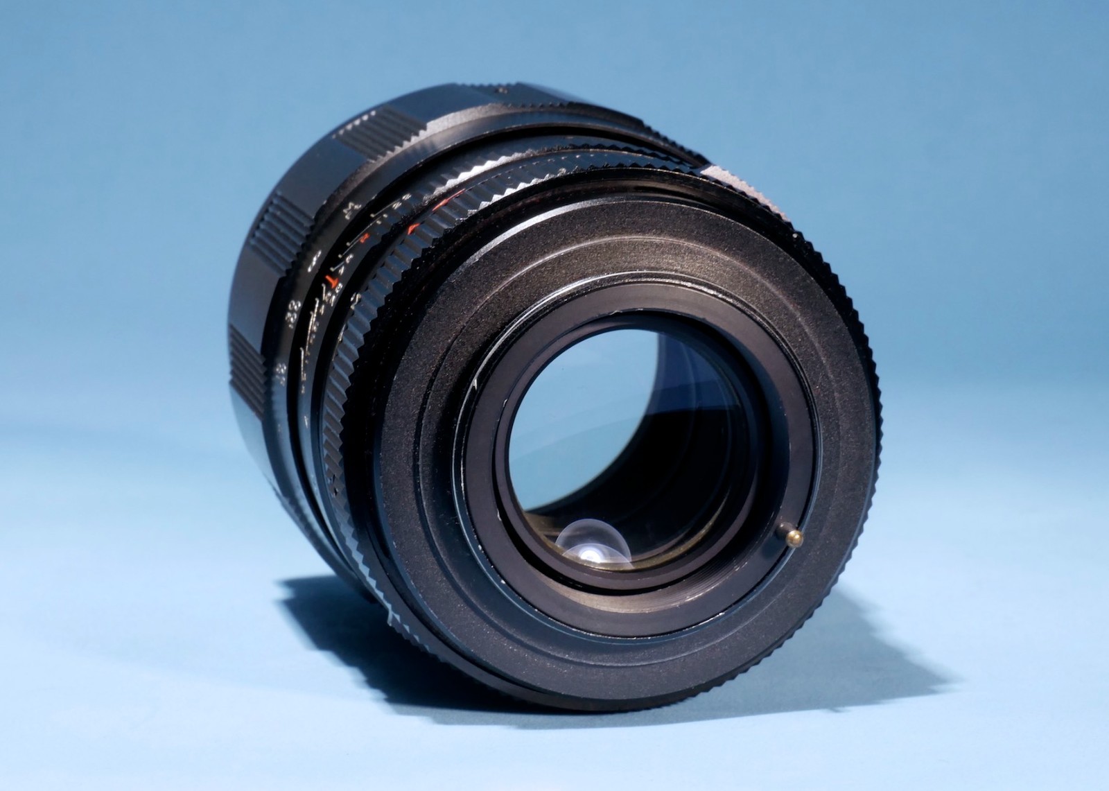 Westex-Auto-Tele-135mm-f28-Manual-Prime-Lens-M42-Screw-Mount-Excellent-136794904727-5