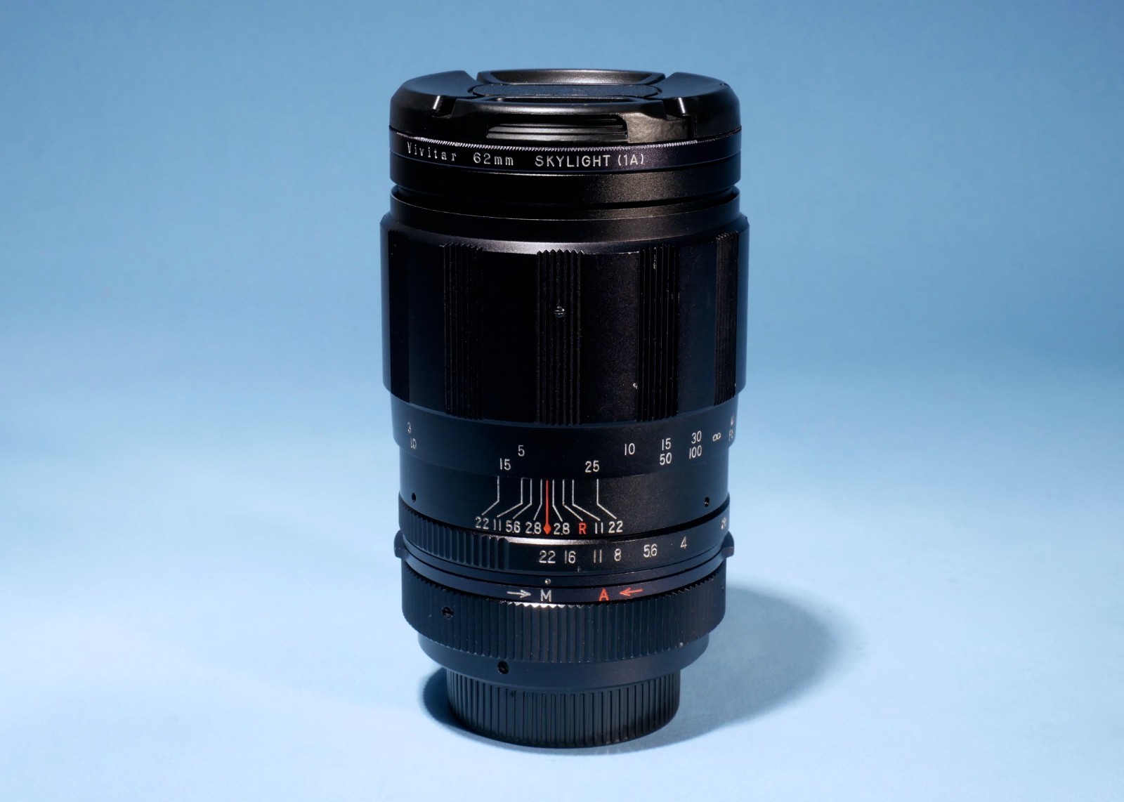 Westex-Auto-Tele-135mm-f28-Manual-Prime-Lens-M42-Screw-Mount-Excellent-136794904727-6